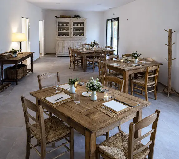 Espace-restauration