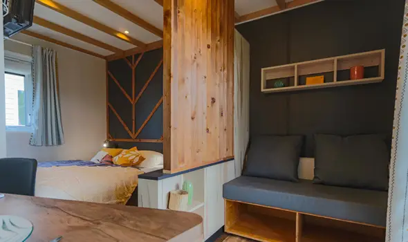lodges